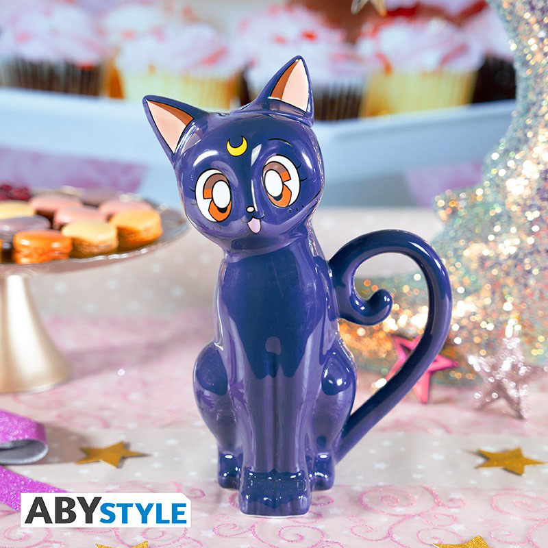 Luna Teapot 1000 ml