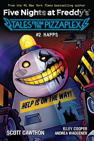 Five Nights at Freddy's: Happs