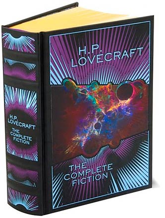 The Complete Fiction