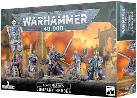 Company Heroes