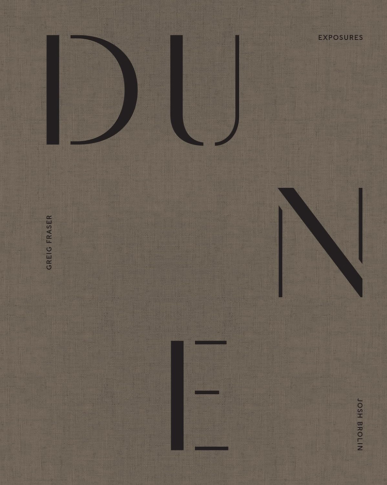 Dune - Exposures