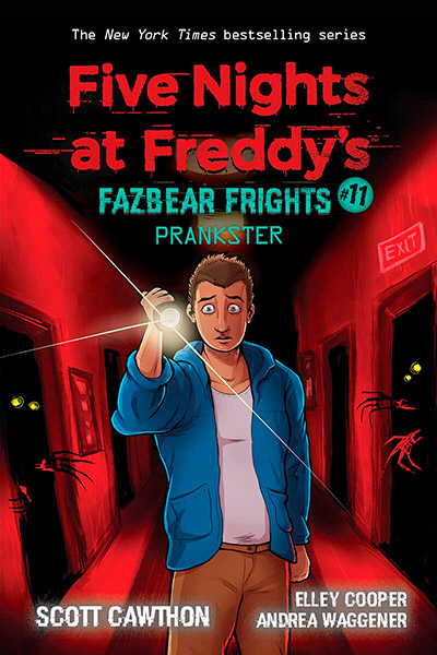 Five Nights at Freddy's: Prankster