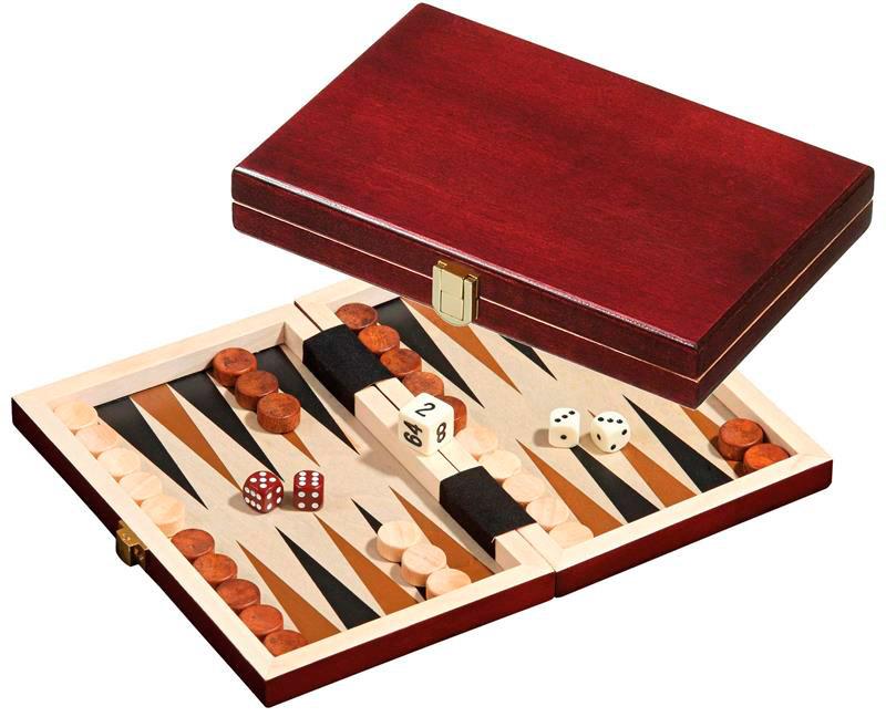 Backgammon