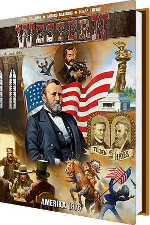 Amerika 1876