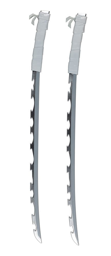 Inosuke´s Dual Sword Set 66 cm