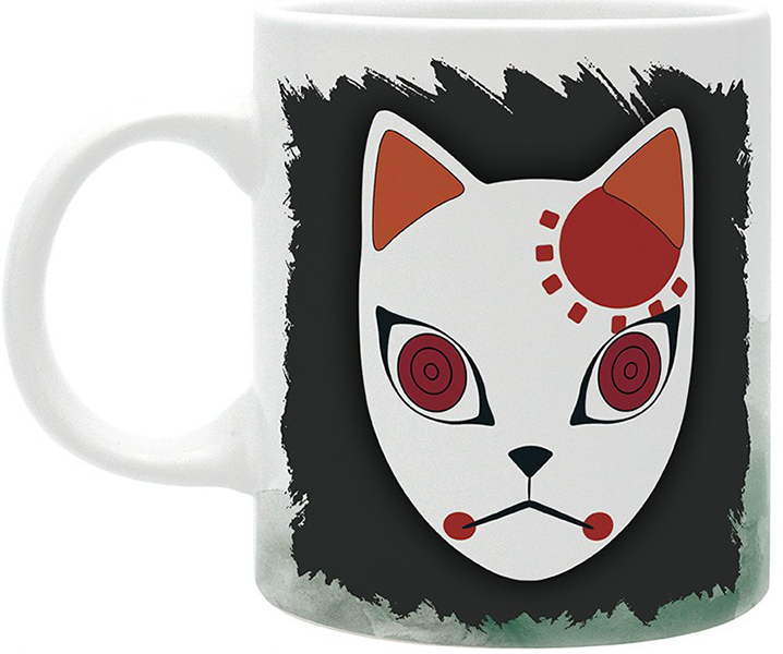 Mug 320ml Tanjiro Kamado