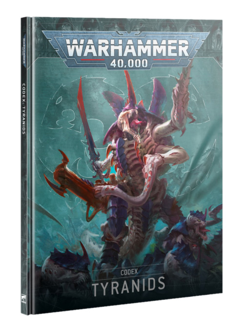 Codex: Tyranids