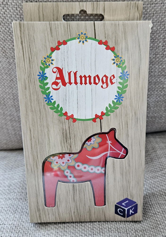 Allmoge