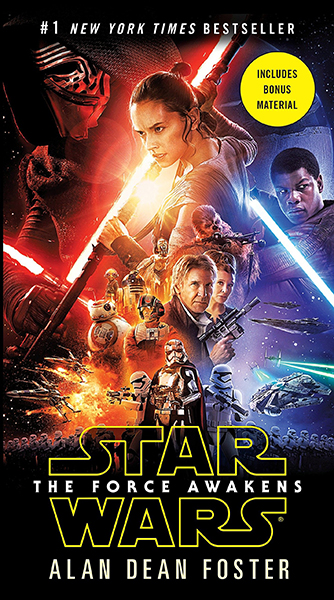 The Force Awakens