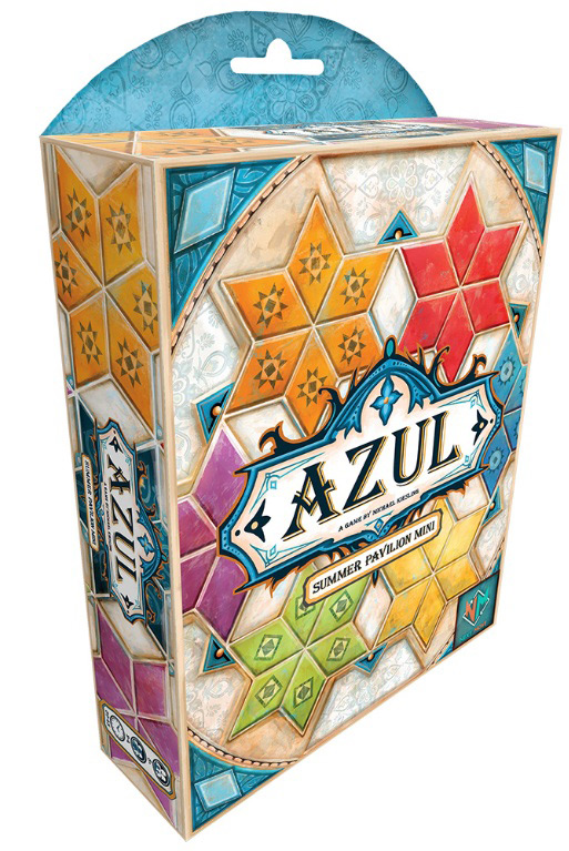 Azul Summer Pavilion Mini