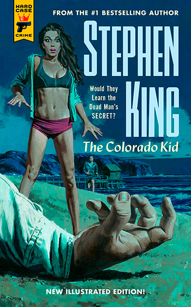 The Colorado Kid