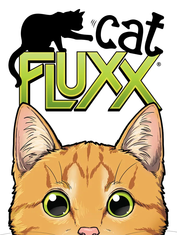 Cat Fluxx