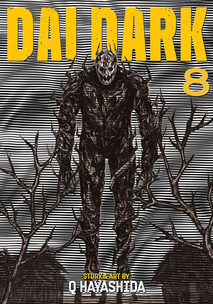 Dai Dark Vol 8