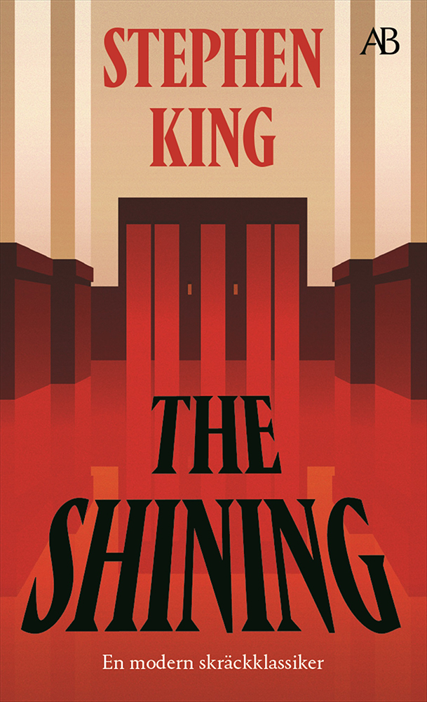 The Shining (Varsel)