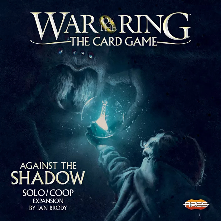 Against the Shadow