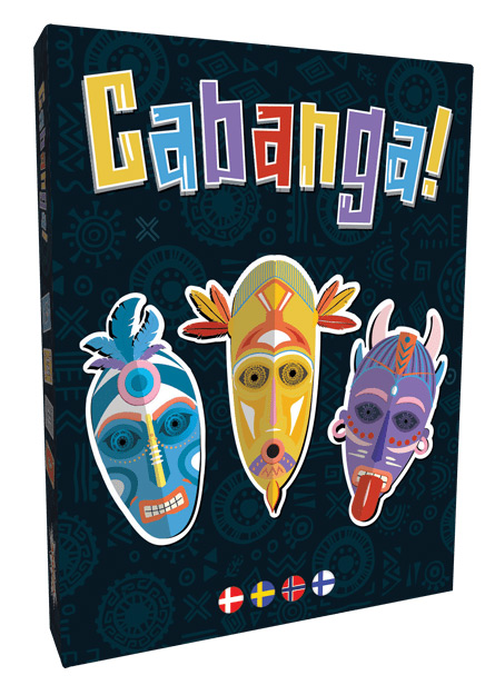 Cabanga
