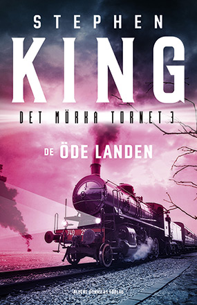 De öde landen