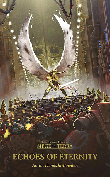 Echoes of Eternity