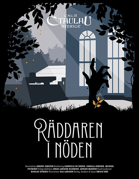 Räddaren i Nöden