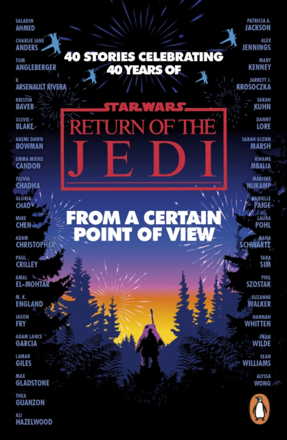 From a Certain Point of View: Return of the Jedi