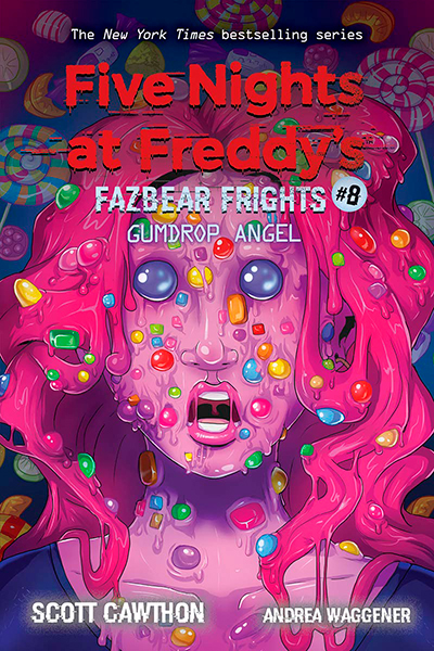 Five Nights at Freddy's: Gumdrop Angel