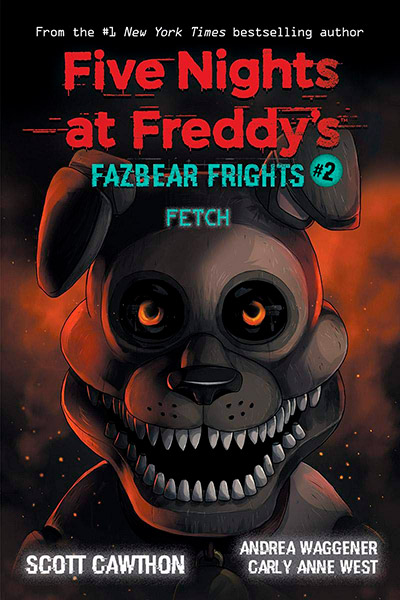 Five Nights at Freddy's: Fetch