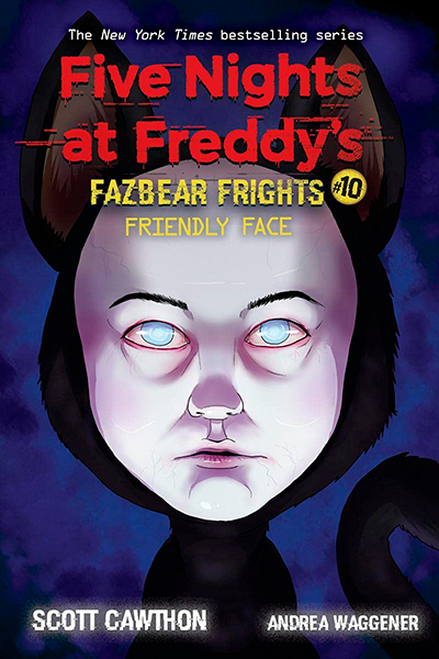 Five Nights at Freddy's: Friendly Face