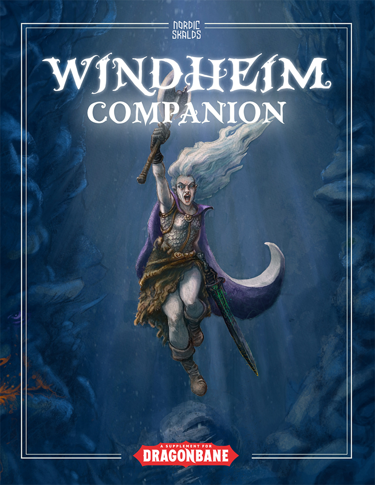 Windheim Companion