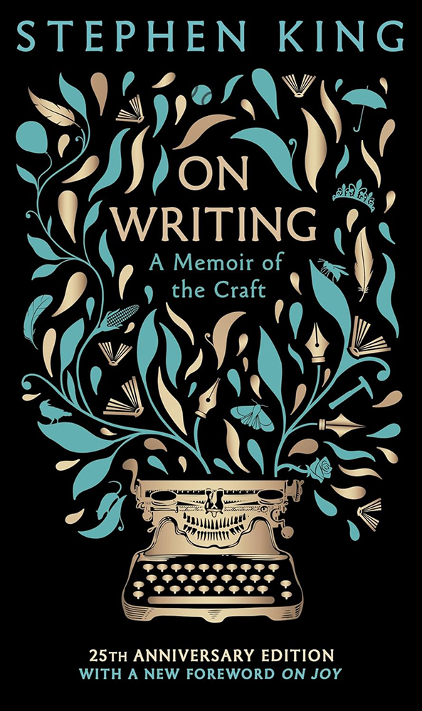 On Writing: A Memoir